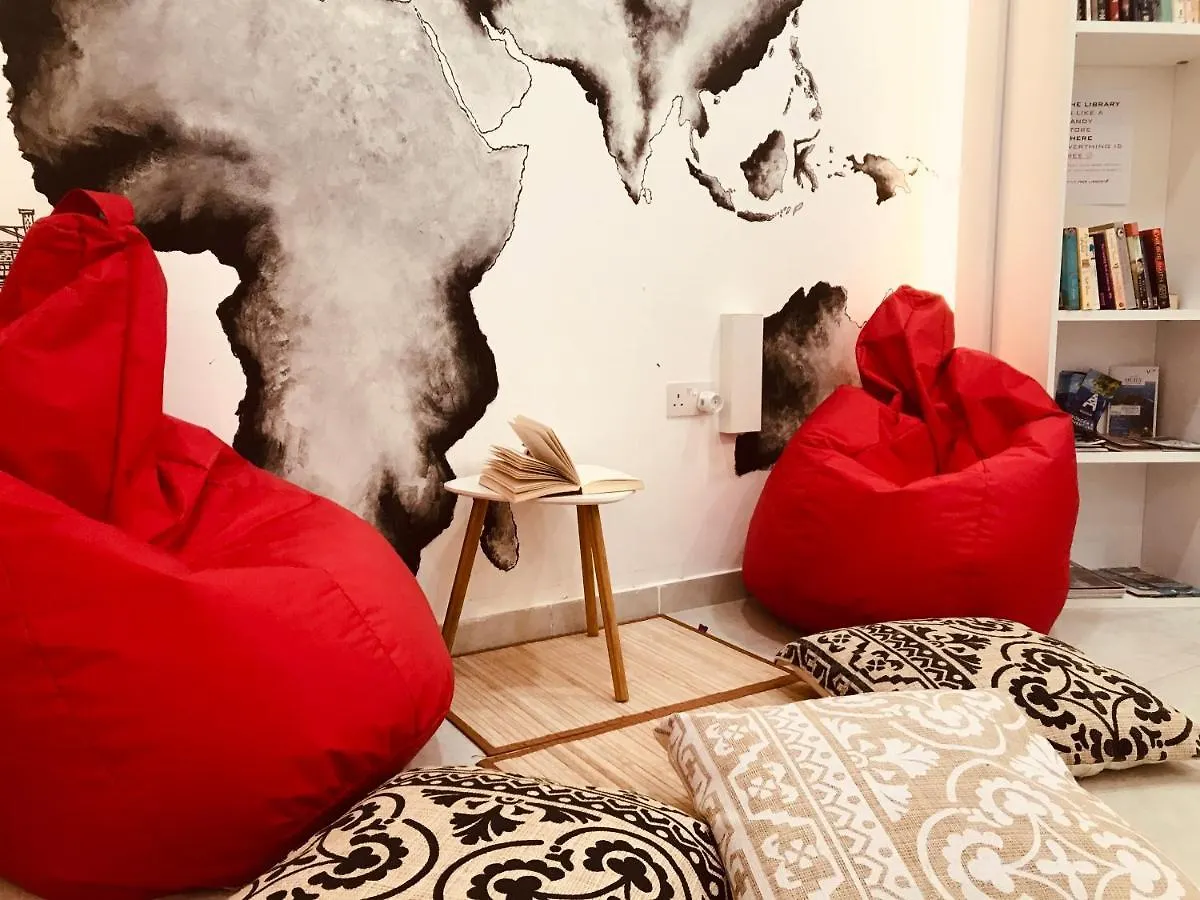 La 88 Boutique Hotell St. Paul's Bay