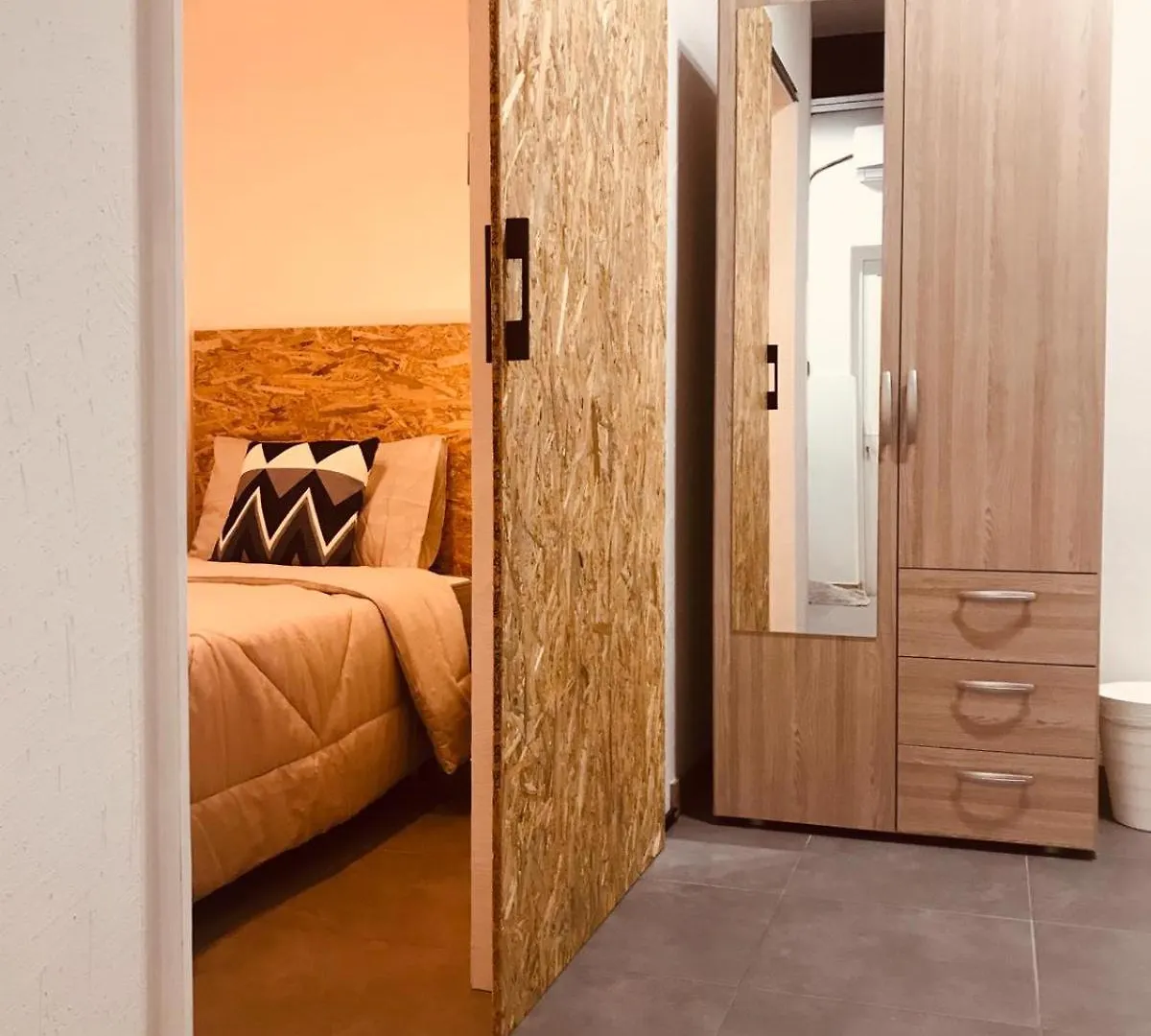 ** Pensionat La 88 Boutique Hotell St. Paul's Bay Malta