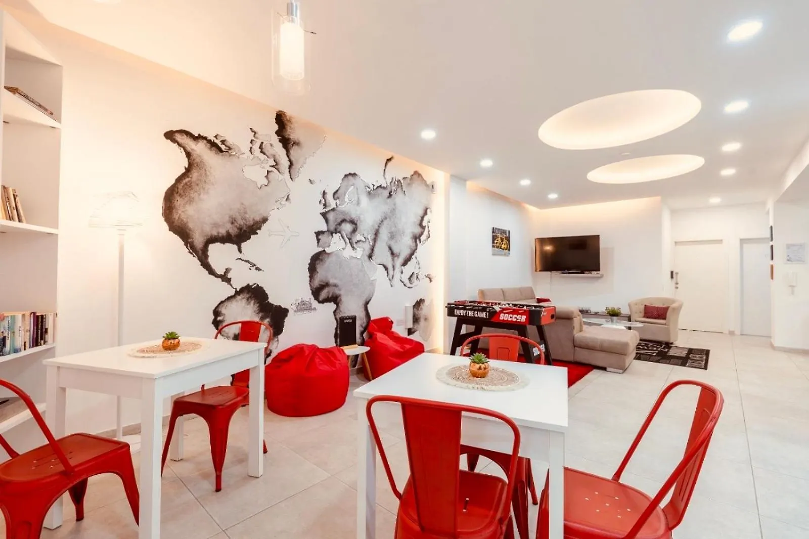 Pensionat La 88 Boutique Hotell St. Paul's Bay