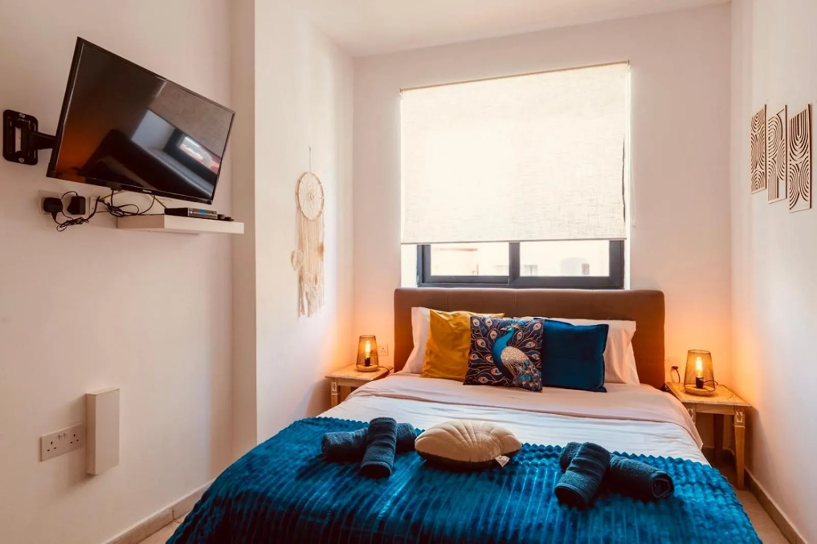 La 88 Boutique Hotell St. Paul's Bay 2*,