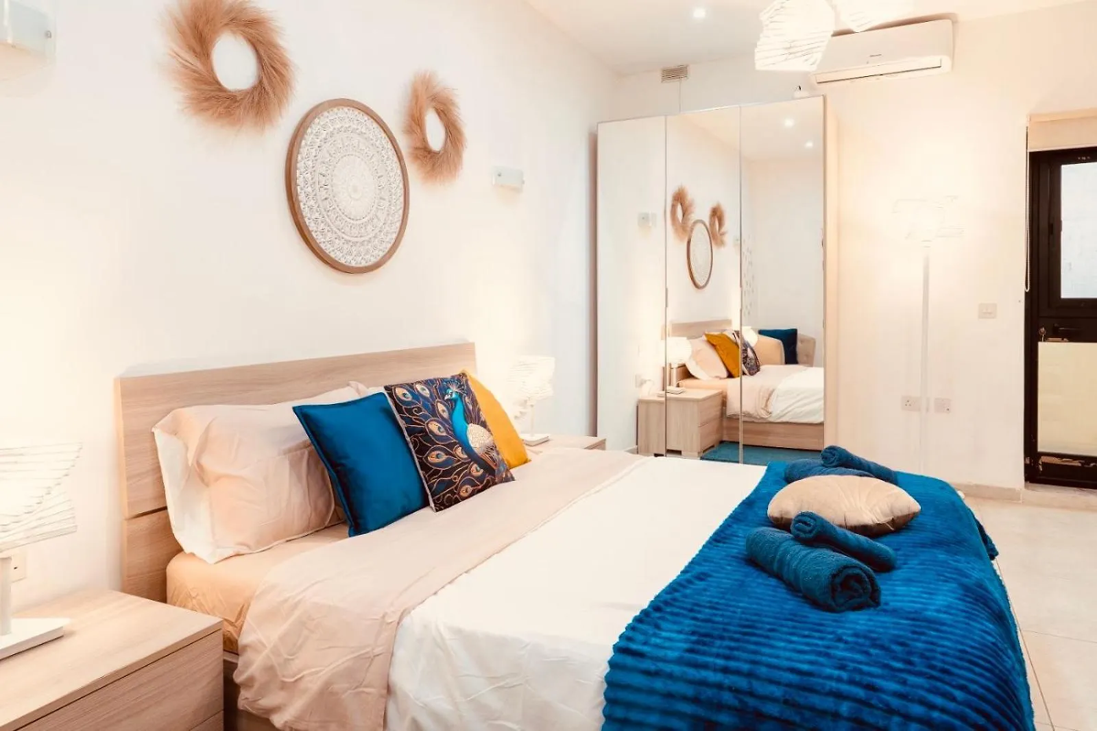 Pensionat La 88 Boutique Hotell St. Paul's Bay