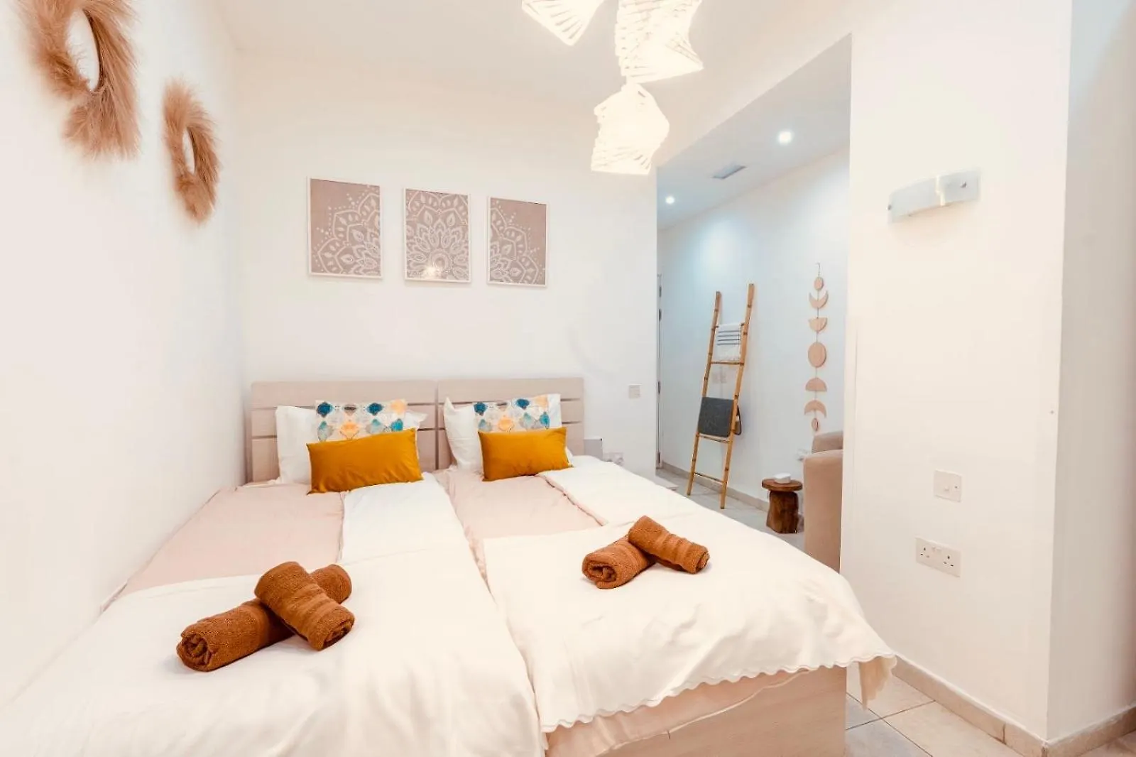 La 88 Boutique Hotell St. Paul's Bay Malta