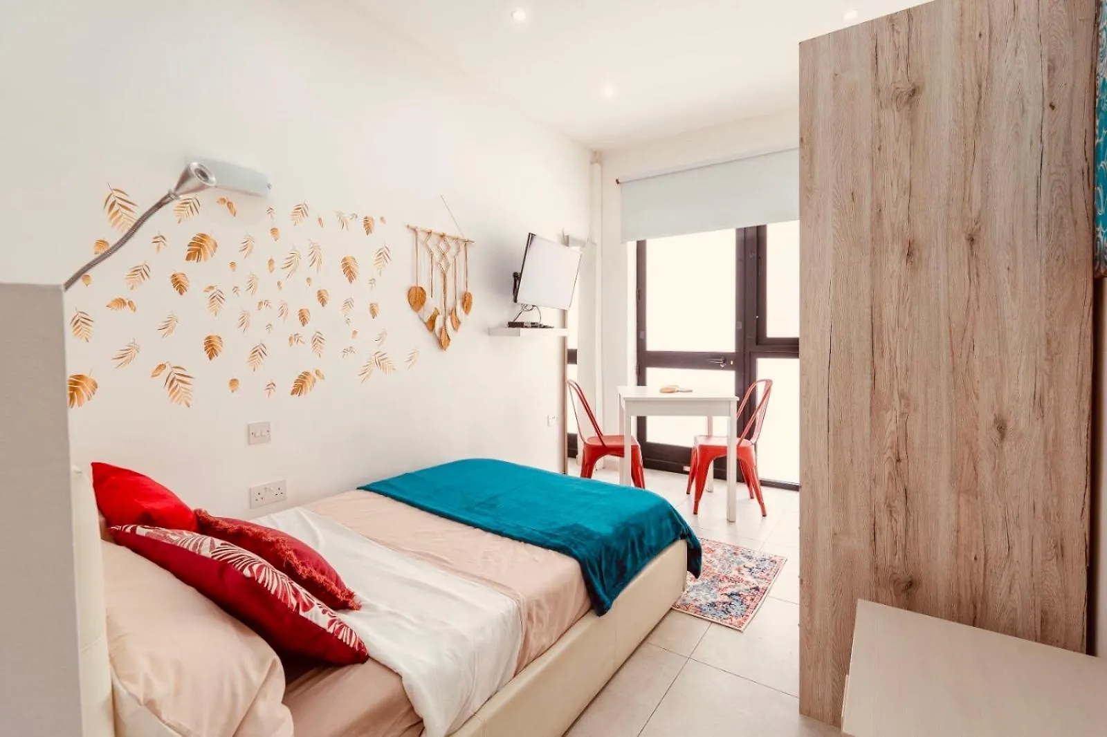 La 88 Boutique Hotell St. Paul's Bay