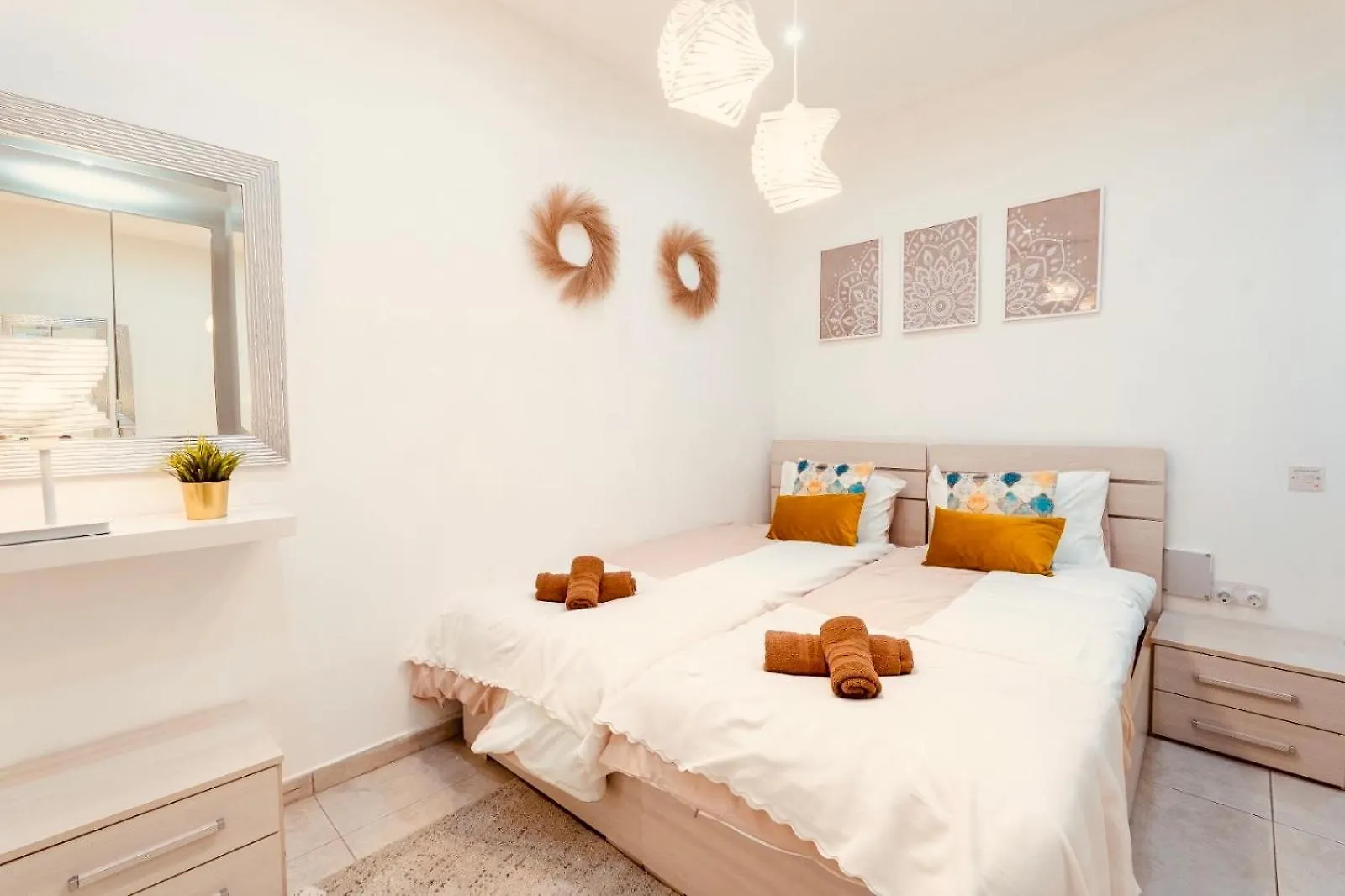 La 88 Boutique Hotell St. Paul's Bay Pensionat