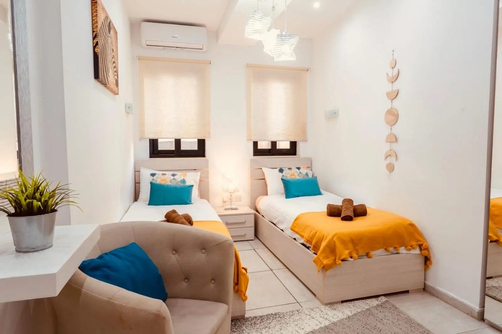 La 88 Boutique Hotell St. Paul's Bay Pensionat