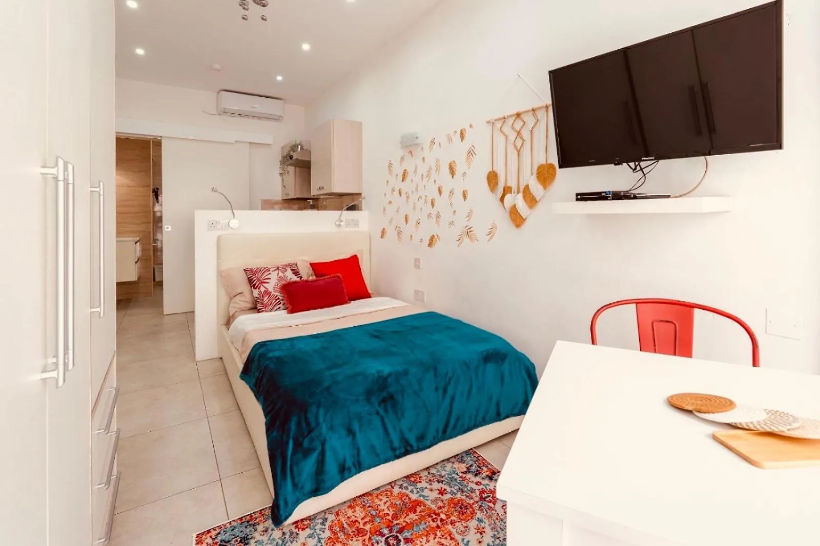 La 88 Boutique Hotell St. Paul's Bay