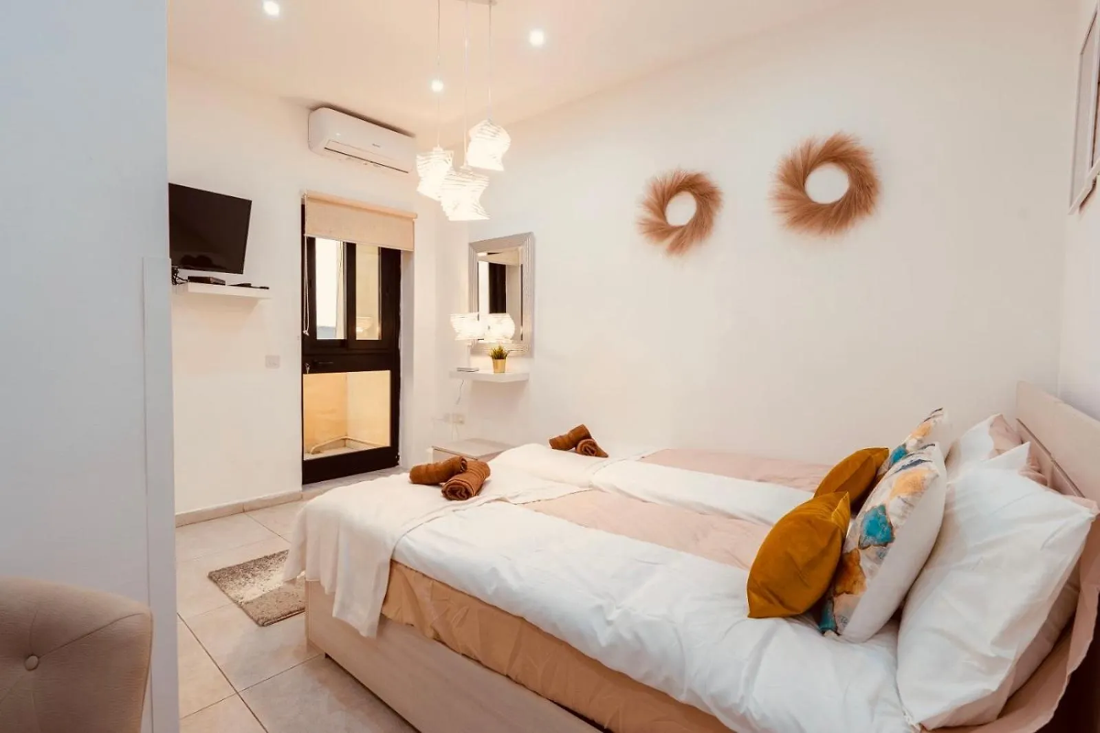 La 88 Boutique Hotell St. Paul's Bay
