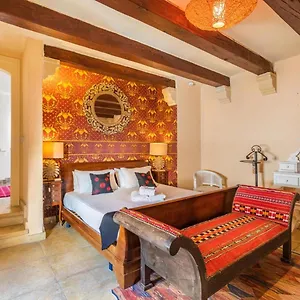 Bed & Breakfast Chapel 5 Boutique **