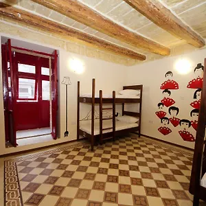 Hostel Vallettastay Shared (adults Only)