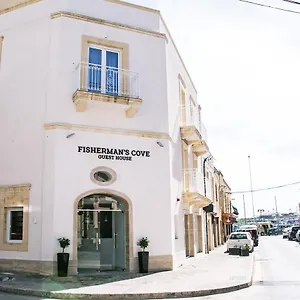 Fisherman's Cove Couette-café