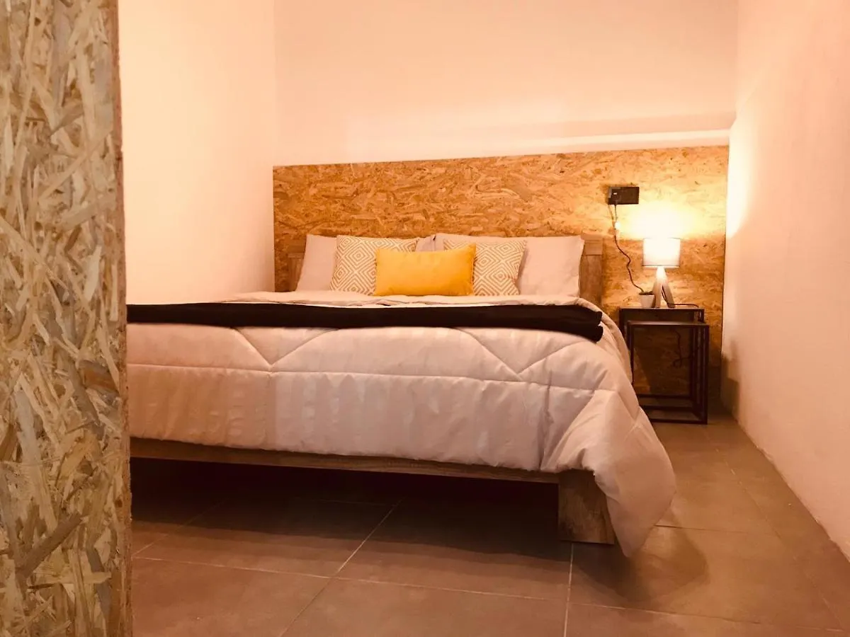 Guest house La 88 Boutique Hotel St. Paul's Bay