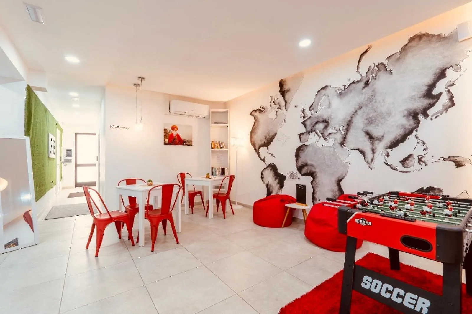 La 88 Boutique Hotel St. Paul's Bay 2*,  Malta