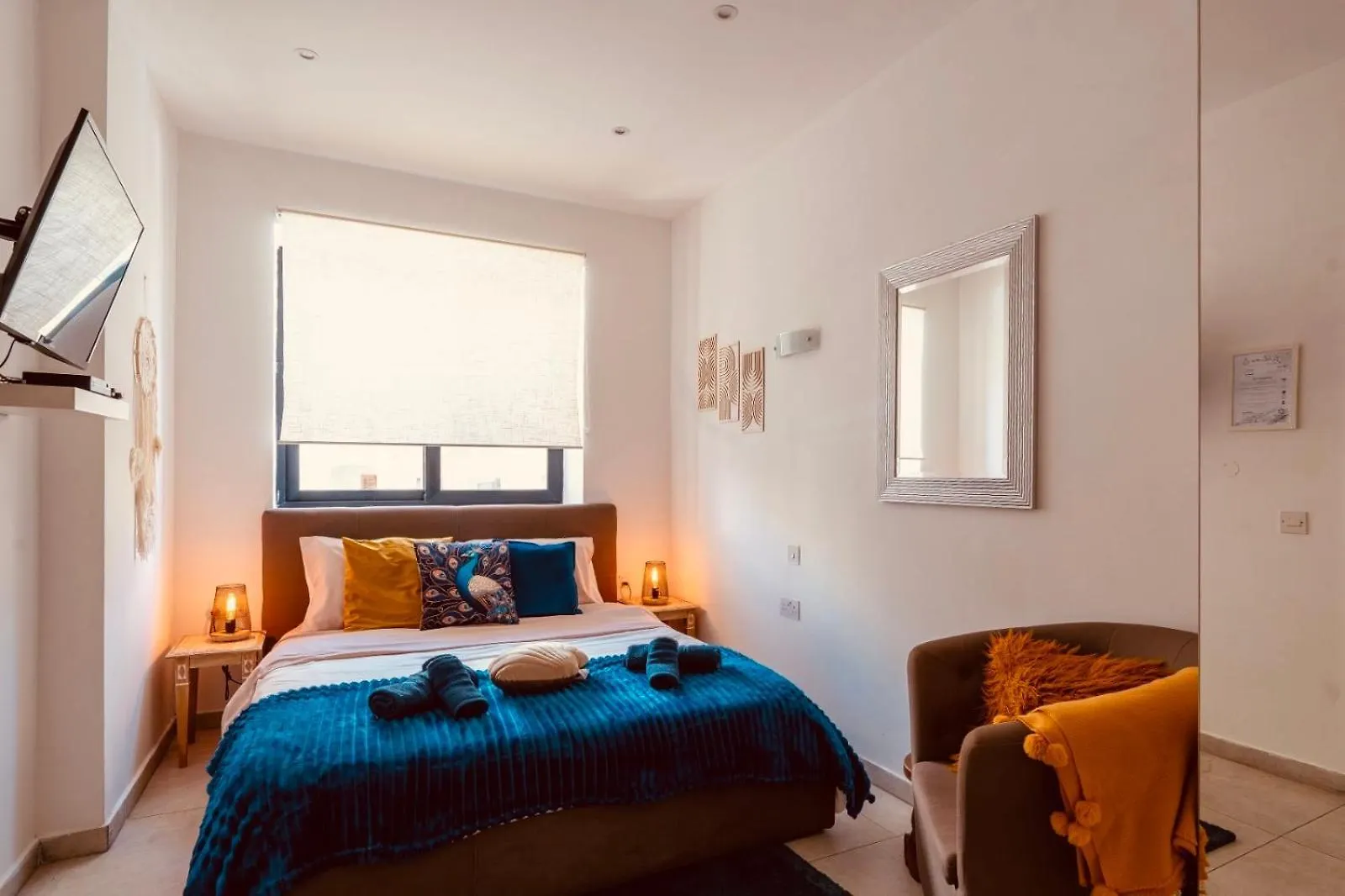 La 88 Boutique Hotel St. Paul's Bay