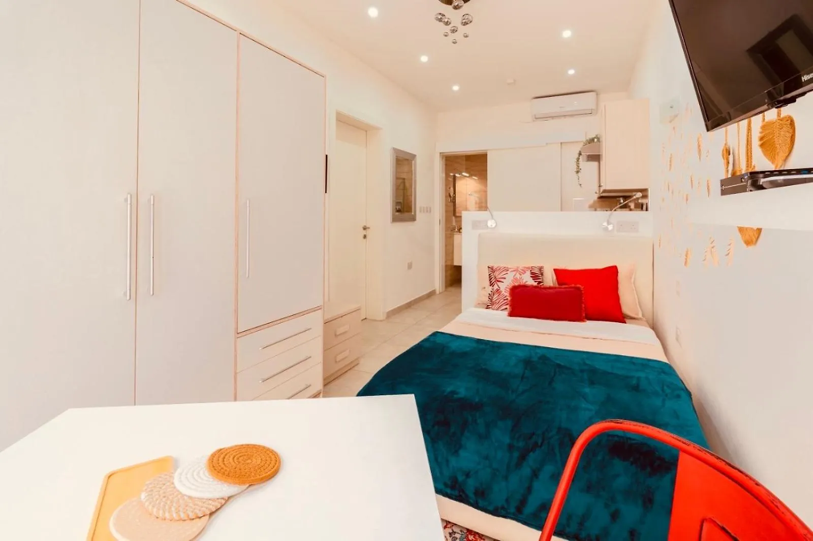 Guest house La 88 Boutique Hotel St. Paul's Bay