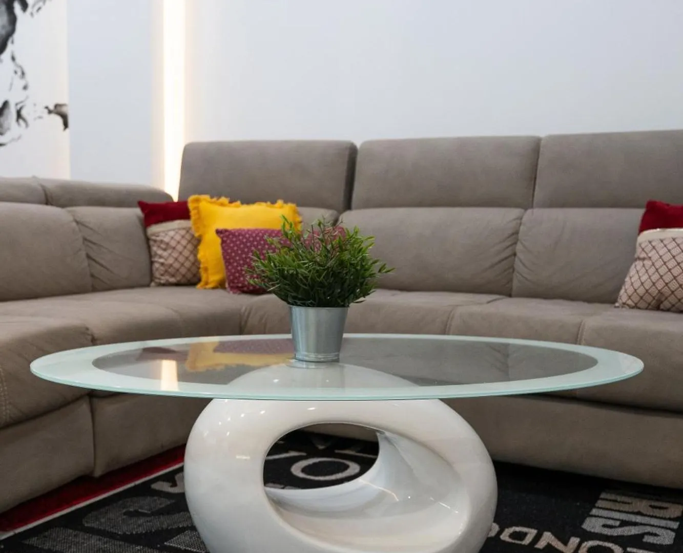 Guest house La 88 Boutique Hotel St. Paul's Bay