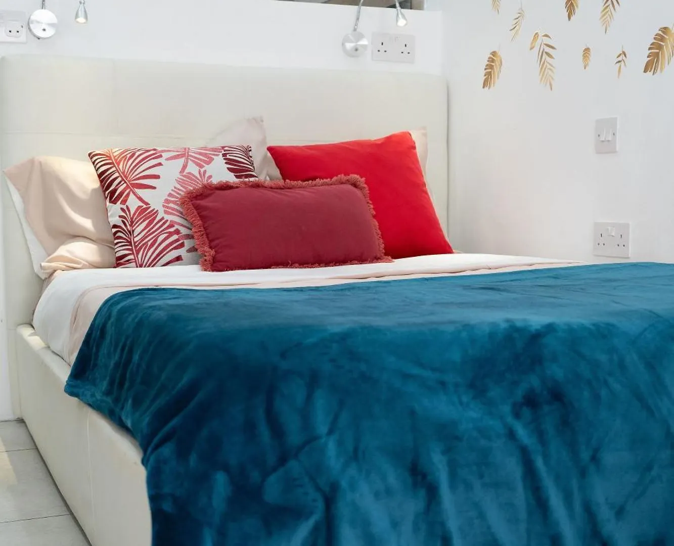 Guest house La 88 Boutique Hotel St. Paul's Bay