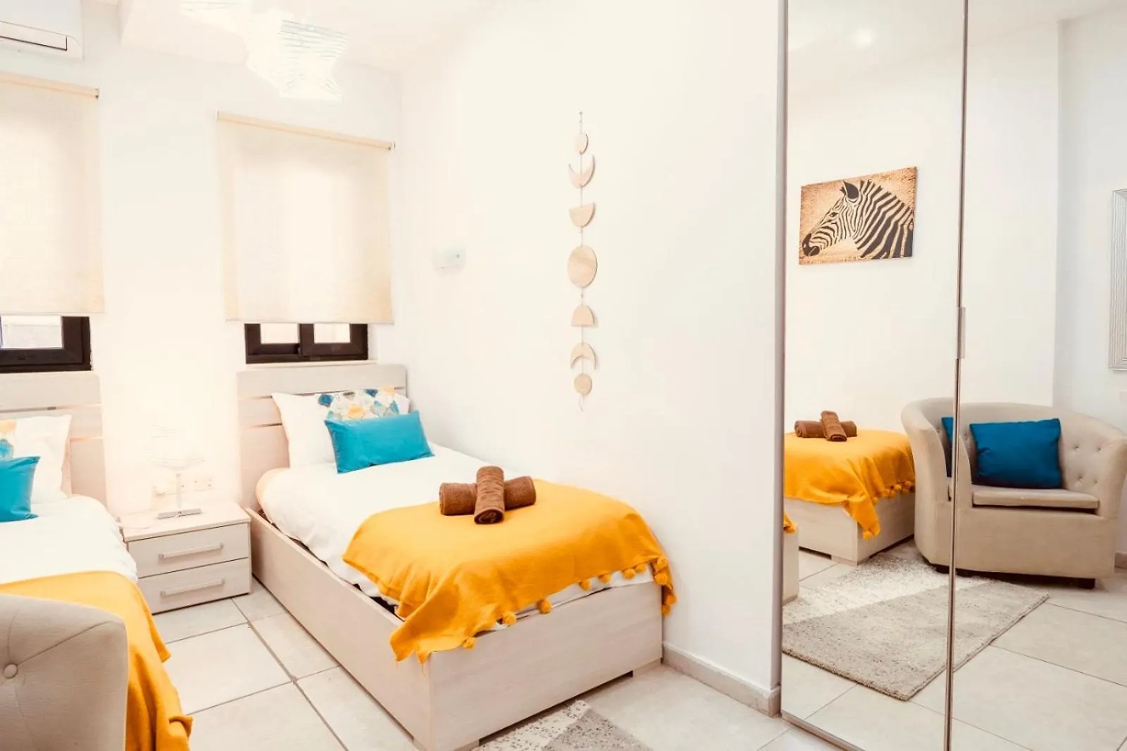 La 88 Boutique Hotel St. Paul's Bay 2*,  Malta
