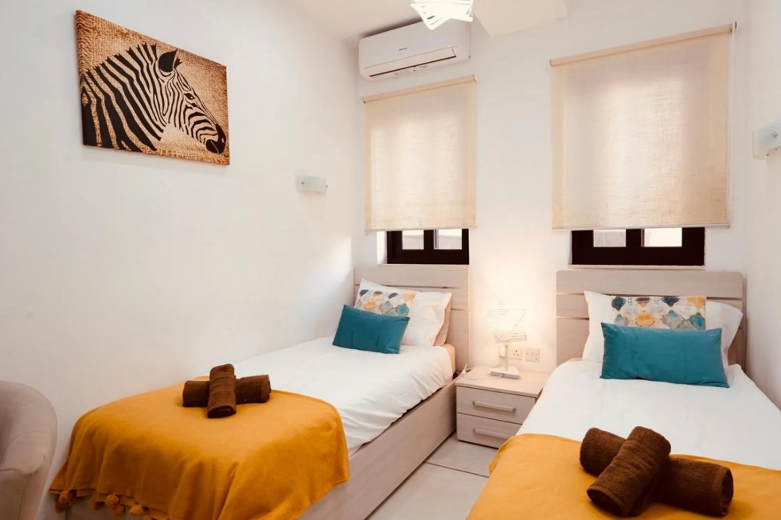 La 88 Boutique Hotel St. Paul's Bay Guest house