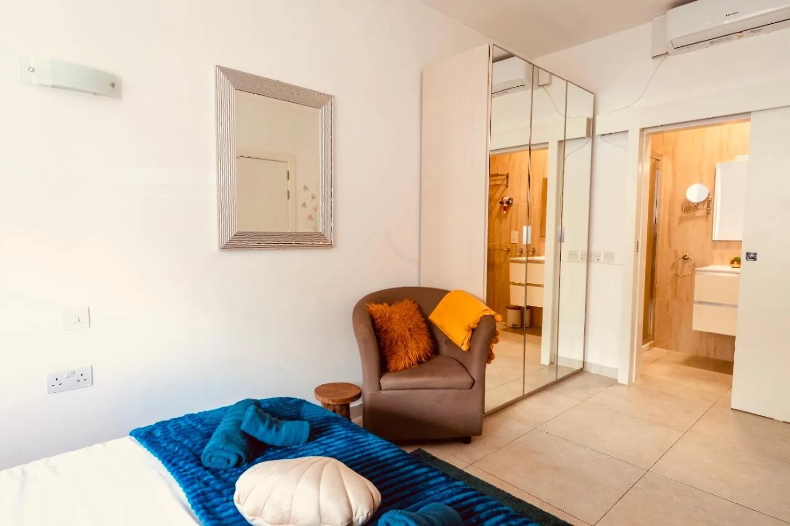 ** Guest house La 88 Boutique Hotel St. Paul's Bay Malta